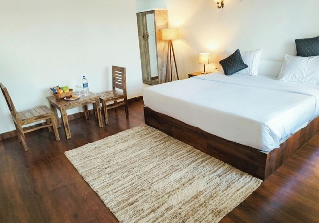 Imagen de la habitación del Hotel Arise Rustic Village Resort. Foto 12