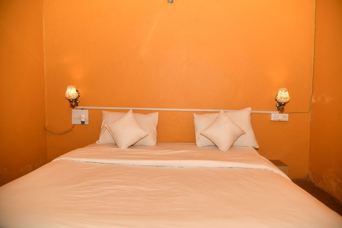 Imagen de la habitación del Hotel Arise Rustic Village Resort. Foto 14