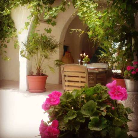 Imagen de la habitación del Hotel Arisha. Foto 9