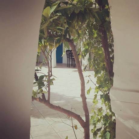 Imagen de la habitación del Hotel Arisha. Foto 19