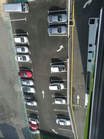 Imagen general del Hotel Arissa. Foto 4