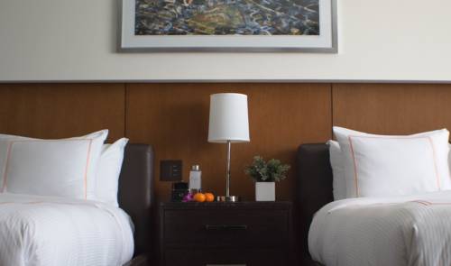 Imagen de la habitación del Hotel Arista. Foto 3