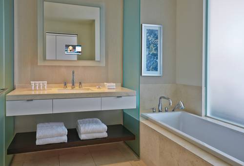 Imagen de la habitación del Hotel Arista. Foto 6