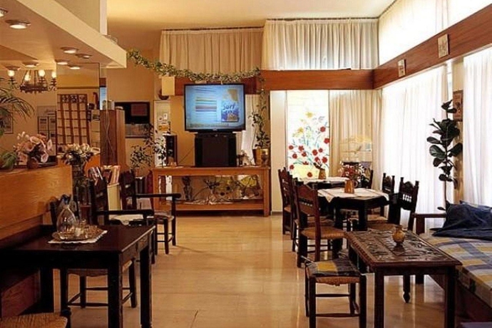 Imagen general del Hotel Aristea, Elounda. Foto 1