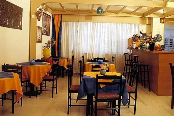 Imagen general del Hotel Aristea, Elounda. Foto 3