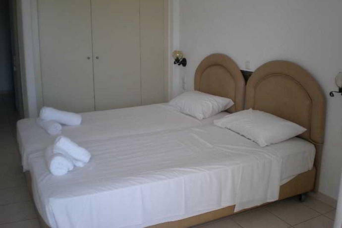 Imagen general del Hotel Aristea, Elounda. Foto 4