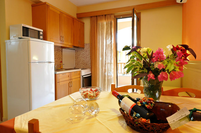 Imagen de los interiores del Hotel Aristea Rethymnon. Foto 9