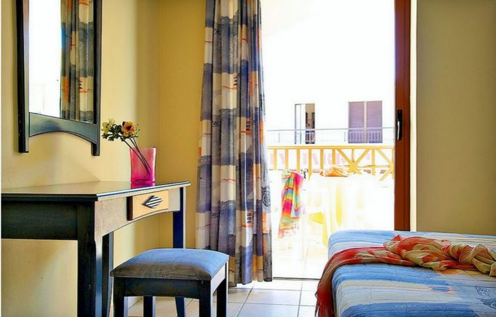 Imagen de los interiores del Hotel Aristea Rethymnon. Foto 13