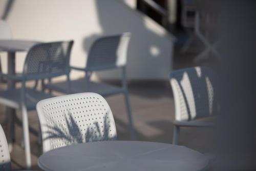Imagen general del Hotel Aristea, Rethymnon. Foto 2