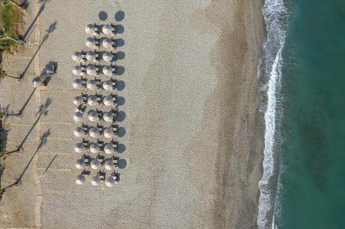 Imagen general del Hotel Aristea, Rethymnon. Foto 7