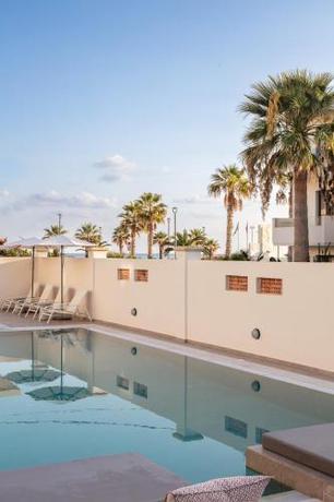 Imagen general del Hotel Aristea, Rethymnon. Foto 9