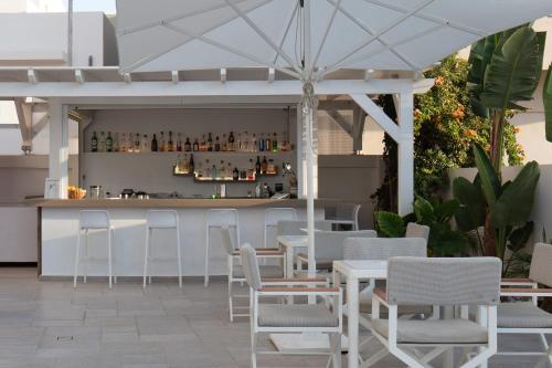 Imagen general del Hotel Aristea, Rethymnon. Foto 10