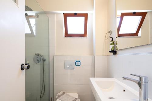 Imagen de la habitación del Hotel Aristea, Rethymnon. Foto 18