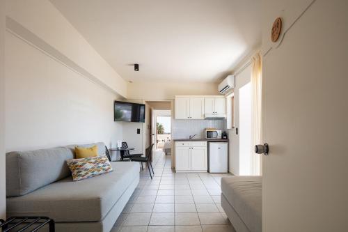 Imagen de la habitación del Hotel Aristea, Rethymnon. Foto 20