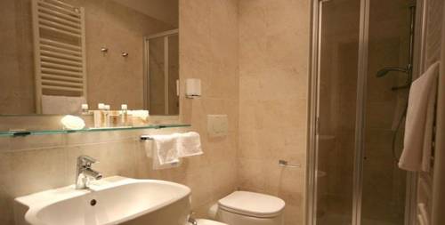 Imagen de la habitación del Hotel Aristeo. Foto 8