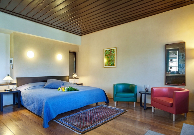 Imagen de la habitación del Hotel Aristi Mountain Resort and Villas. Foto 6