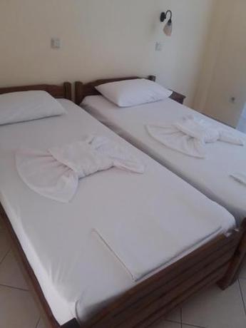 Imagen general del Hotel Aristides. Foto 2