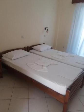 Imagen general del Hotel Aristides. Foto 3