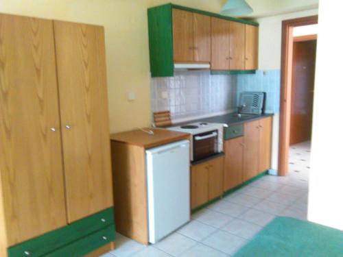 Imagen de la habitación del Hotel Aristides. Foto 10