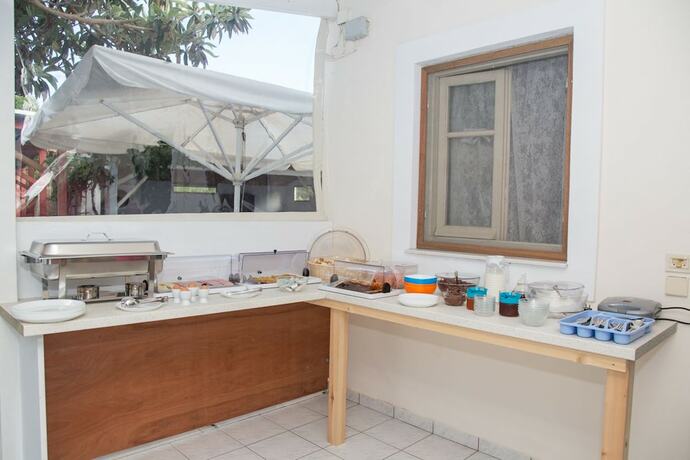 Imagen general del Hotel Aristides Studios. Foto 2