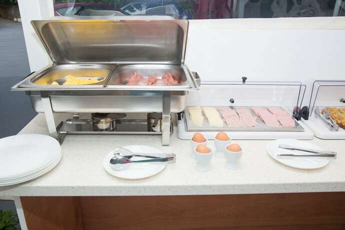 Imagen general del Hotel Aristides Studios. Foto 3