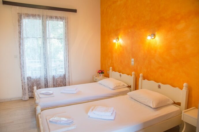 Imagen general del Hotel Aristides Studios. Foto 5