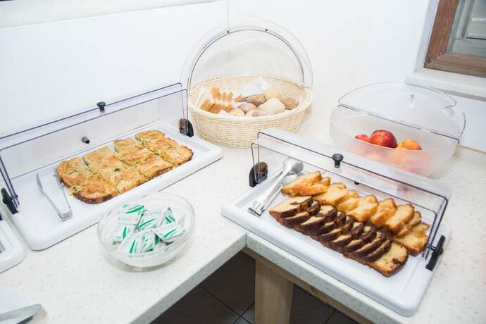 Imagen general del Hotel Aristides Studios. Foto 10