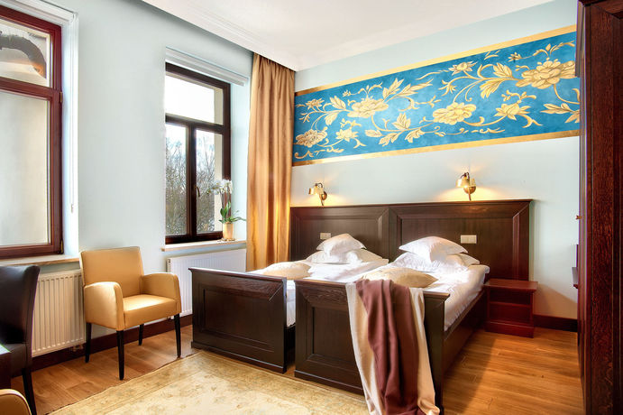 Imagen de los exteriores del Hotel Aristo, Bialystok. Foto 14