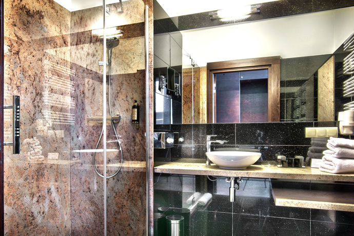 Imagen de la habitación del Hotel Aristo, Bialystok. Foto 8
