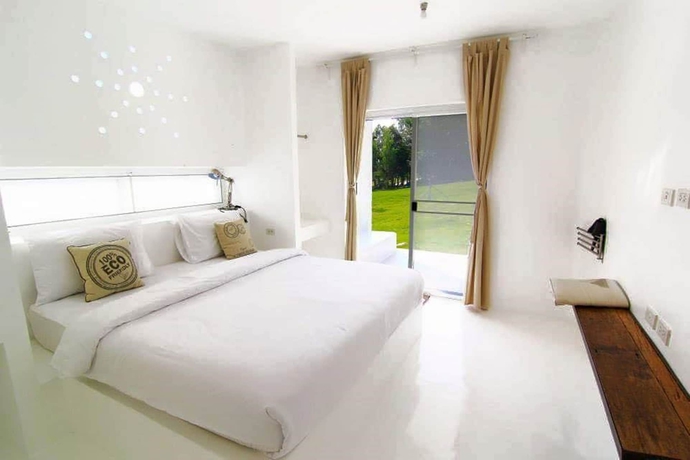 Imagen de la habitación del Hotel Aristo Chic Resort And Farm. Foto 4