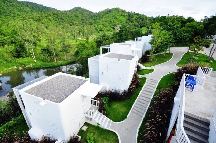 Imagen de los exteriores del Hotel Aristo Chic Resort And Farm. Foto 12