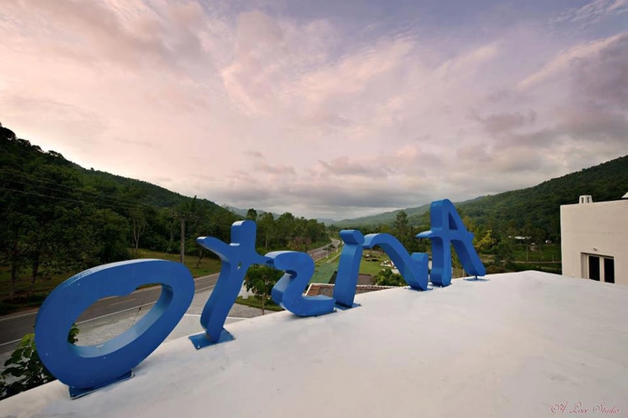 Imagen general del Hotel Aristo Chic Resort And Farm. Foto 3