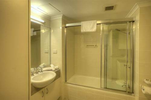 Imagen general del Hotel Aristocrat Apartments. Foto 14