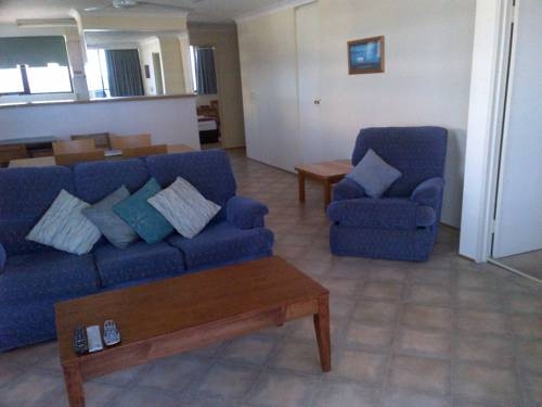 Imagen de la habitación del Hotel Aristocrat Apartments. Foto 22