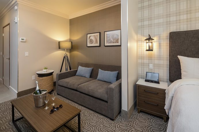 Imagen de la habitación del Hotel Aristocrat, BW Signature Collection. Foto 6