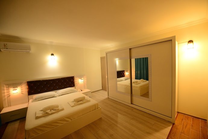 Imagen de la habitación del Hotel Aristocrat Batumi. Foto 3