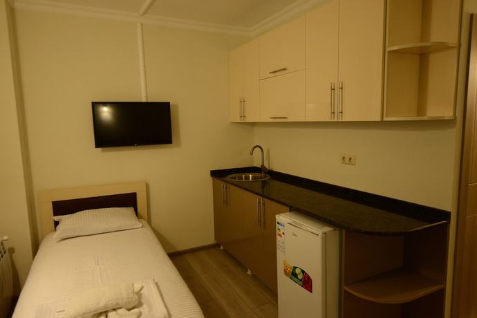 Imagen de la habitación del Hotel Aristocrat Batumi. Foto 7