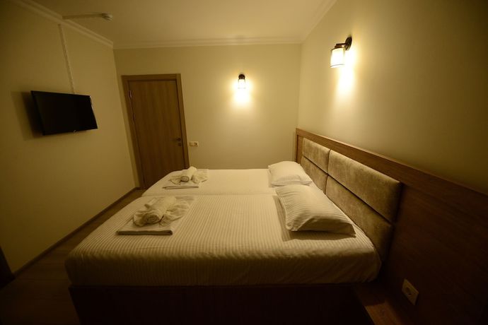 Imagen de la habitación del Hotel Aristocrat Batumi. Foto 12