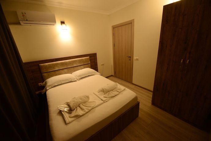 Imagen de la habitación del Hotel Aristocrat Batumi. Foto 13
