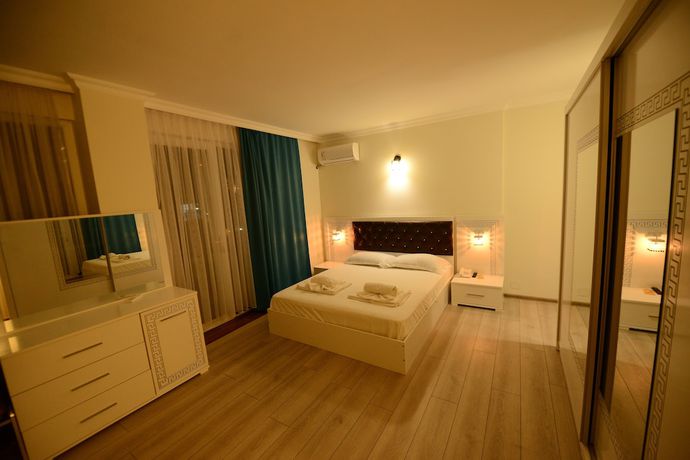 Imagen de la habitación del Hotel Aristocrat Batumi. Foto 18