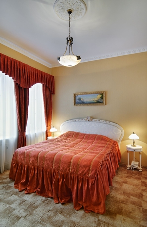 Imagen de la habitación del Hotel Aristocrat Boutique. Foto 3