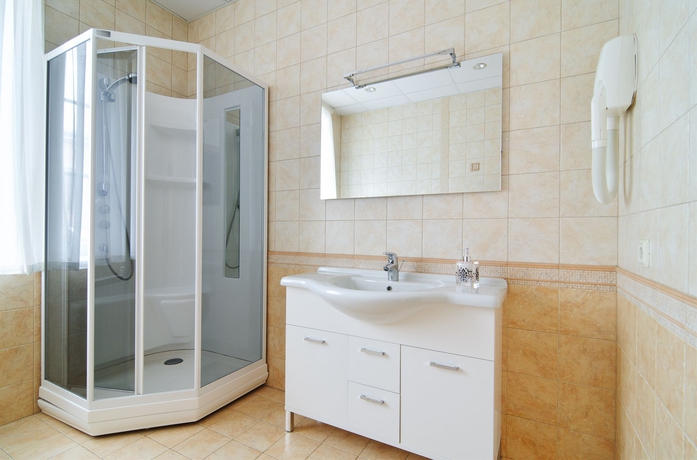 Imagen de la habitación del Hotel Aristocrat Boutique. Foto 5