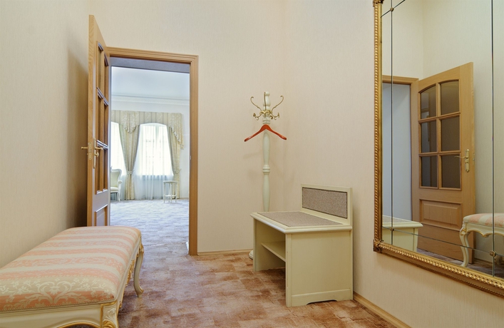 Imagen de la habitación del Hotel Aristocrat Boutique. Foto 9