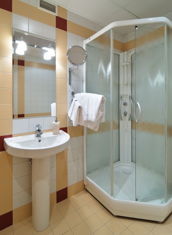 Imagen de la habitación del Hotel Aristocrat Boutique. Foto 10