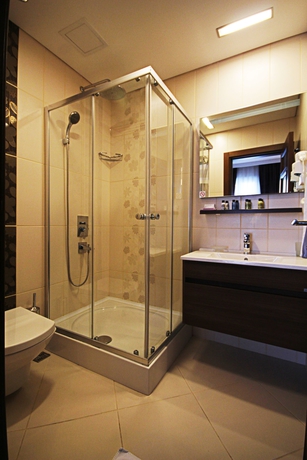 Imagen de la habitación del Hotel Aristocrat, Estambul. Foto 6