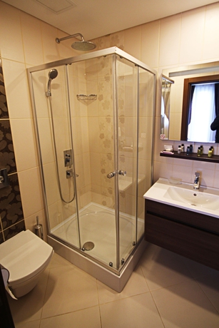 Imagen de la habitación del Hotel Aristocrat, Estambul. Foto 9