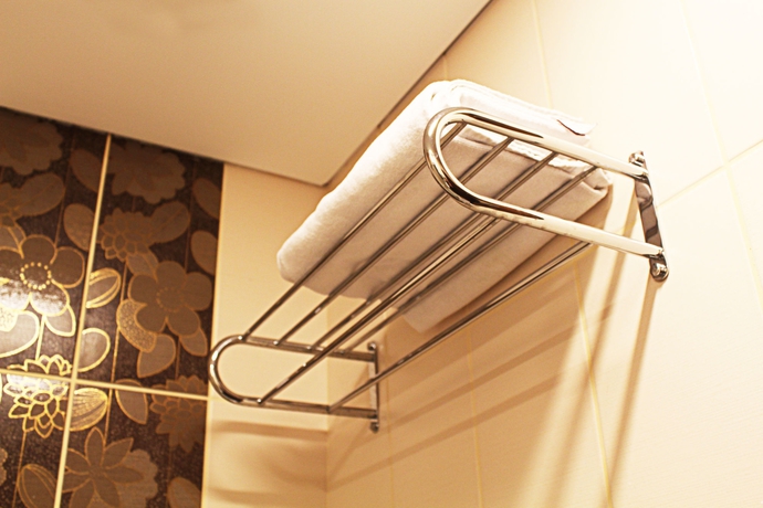 Imagen de la habitación del Hotel Aristocrat. Foto 12