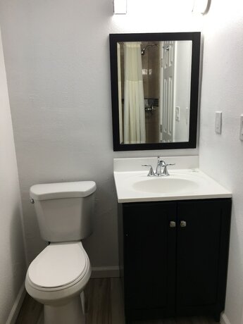 Imagen general del Hotel Aristocrat Motel. Foto 3