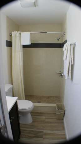 Imagen general del Hotel Aristocrat Motel. Foto 4