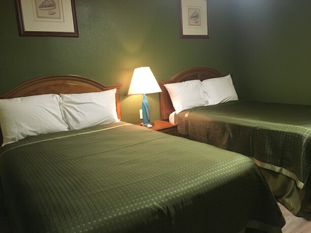 Imagen general del Hotel Aristocrat Motel. Foto 6